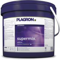 Plagron supermix 5 Liter