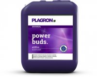Plagron Power Buds 5 Liter