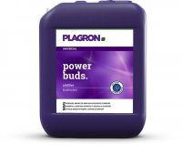Plagron Power Buds 10 Liter