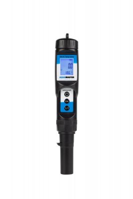Aqua Master Tools E50 Pro EC Temp Meter