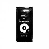 BioBizz Light-Mix 20 Liter