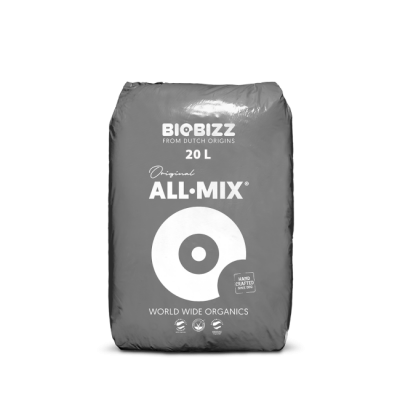 BioBizz All-Mix 20 Liter