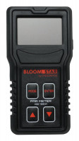 Bloomstar PAR Meter 400-700 nm DLI