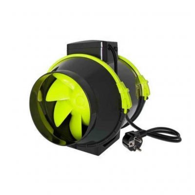 GHP ProFan TT Ã˜125mm 280mÂ³/h