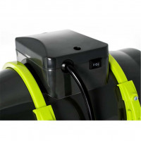 GHP ProFan TT Ã˜150mm 520mÂ³/h