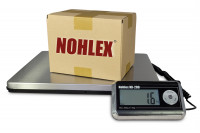 Nohlex Paketwaage NX200