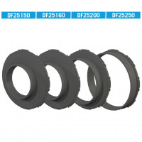 Secret Jardin Support Flansch 200 mm fÃ¼r DF25