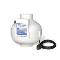 Prima Klima PK100ECblue 0-580 mÂ³/h...