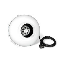 Prima Klima PK100ECblue 0-580 mÂ³/h...