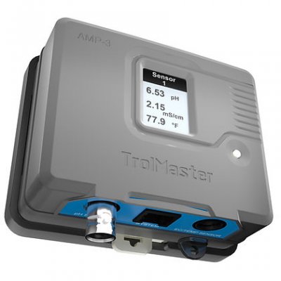 TrolMaster Sensor Board 3
