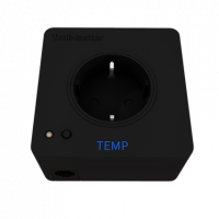 TrolMaster 240V Temperatur Steckdose