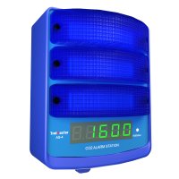TrolMaster CO2 Alarm Station 4