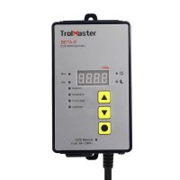 TrolMaster Digitaler CO2 PPM Controller