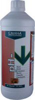 Canna pH- Grow 1 Liter