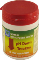 T.A. pH Down Trocken 500ml