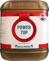 Bio-G-Power Power Top 5 Liter