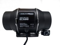 BloomStar Horti Pro Fan EC600 Ã˜150mm