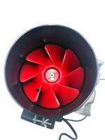 BloomStar Horti Pro Fan EC600 Ã˜150mm