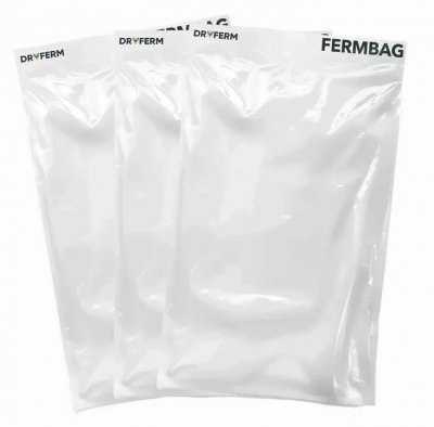 DryFerm FermBag 50-150g 3St.