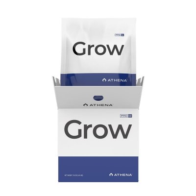 Athena Pro Grow 4,54kg Box