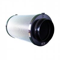Bloomstar Aktivkohlefilter 430mÂ³/h 150mm