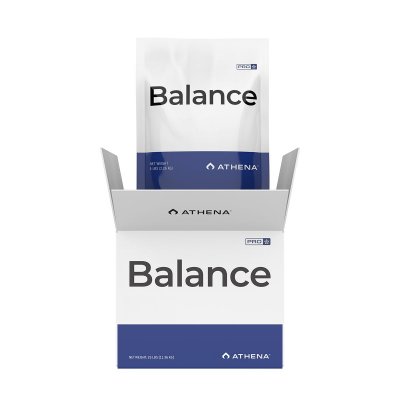 Athena Pro Balance 11,34 kg Box