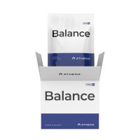 Athena Pro Balance 11,34 kg Box