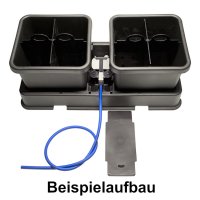 AutoPot PotDivider fÃ¼r 15L Topf
