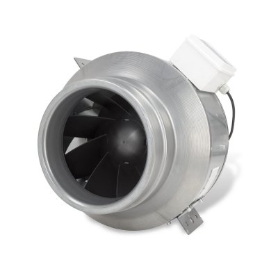 Prima Klima PK300/315-EC 4250m³/h, Ø315mm