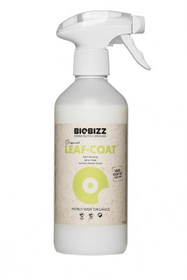 BioBizz Leaf Coat 500 ml SprÃ¼her