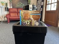 -B-Ware- Blumat Bewässerungsset + 47L Tank + 10M...