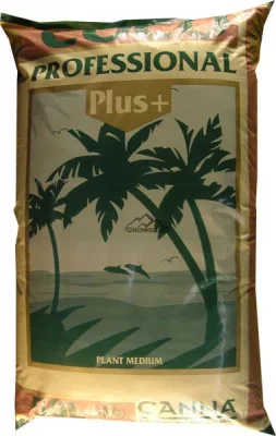 Canna Coco Professional plus 19x 50 Liter - nur Abholung - Bei Interesse per Mail oder Telefon melden