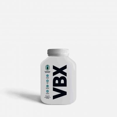 Hydroponic Research VBX Clean 450g