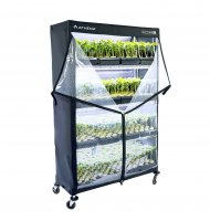 Athena VPDome Set (Hülle u. Regal)