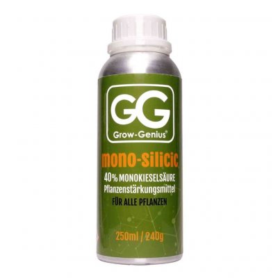 Grow Genius Siliziumdünger 500 ml