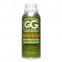 Grow Genius Siliziumdünger 500 ml