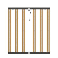 Dimlux Xplore 730W 9X