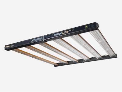 Dimlux Xtreme 800W NIR MKII
