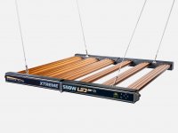 Dimlux Xtreme 550w NIR MKII