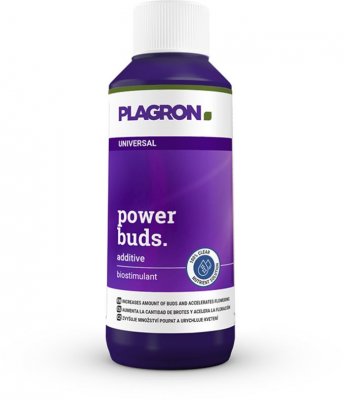 Plagron Power Buds 100ml