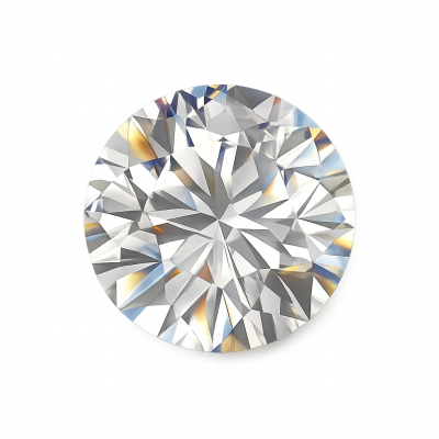 Labor Diamant 1 Karat  - ohne Zertifikat