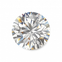 Labor Diamant 1 Karat  - ohne Zertifikat