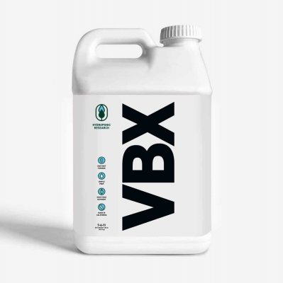 Hydroponic Research VBX Clean 11,34kg