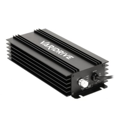 Maxibright Varidrive EVSG 600 Watt, regelbar, mit IEC