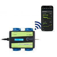 GrowControl GrowBase WIFI