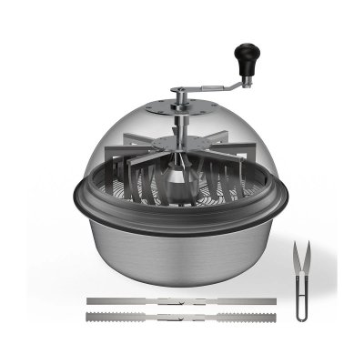 AC Infinity Bud Bowl Trimmer