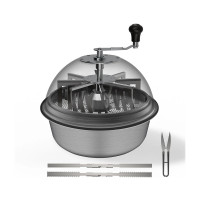 AC Infinity Bud Bowl Trimmer