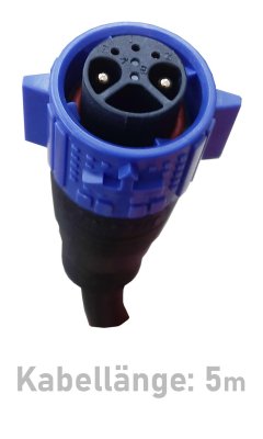 BloomStar Pro 720 Verlängerungskabel 5m