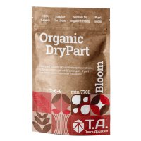 Terra Aquatica Organic DryPart Bloom 1 kg