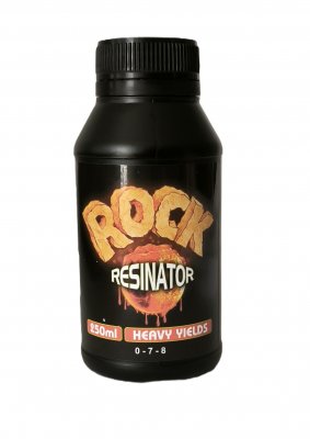 Rock Nutriens Rock Resinator 250ml